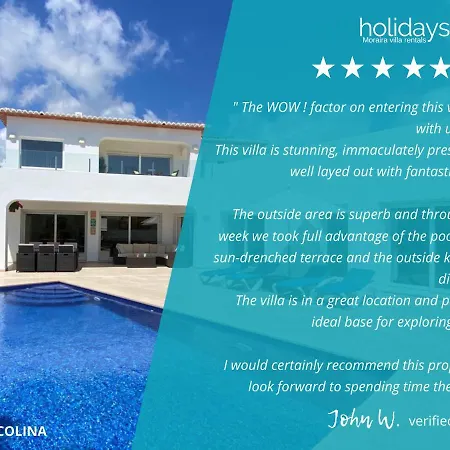 Colina By Hmr Holidays