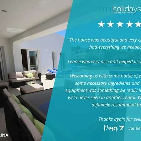 Colina By Hmr Holidays * Moraira