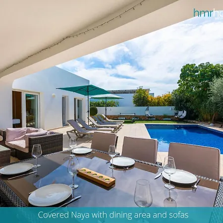 Colina By Hmr Holidays Moraira