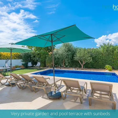 Colina By Hmr Holidays Moraira
