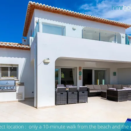 Colina By Hmr Holidays