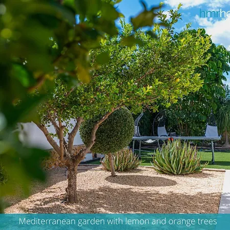 Colina By Hmr Holidays