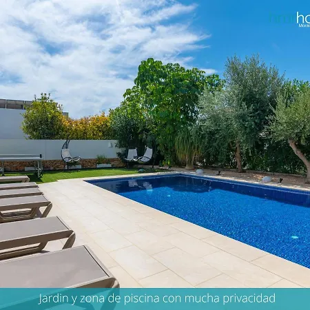 Colina By Hmr Holidays Villa *