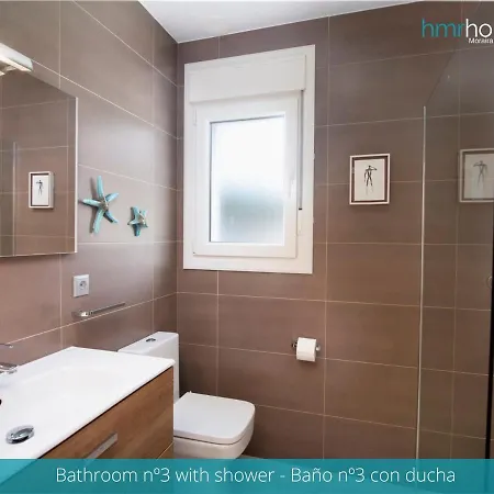 Colina By Hmr Holidays Villa