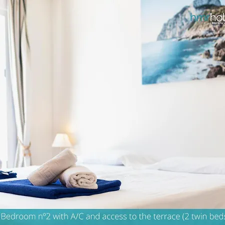Villa Colina By Hmr Holidays