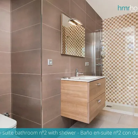 Colina By Hmr Holidays *