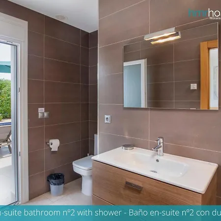 Colina By Hmr Holidays Villa