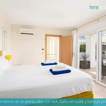 Colina By Hmr Holidays Villa