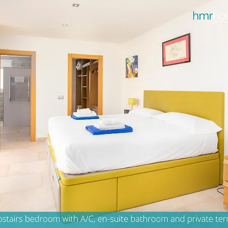 Colina By Hmr Holidays Villa
