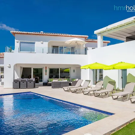 Colina By Hmr Holidays Villa *