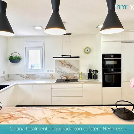 Villa Colina By Hmr Holidays Moraira