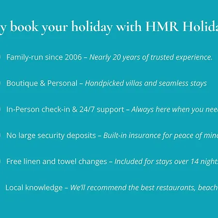 Colina By Hmr Holidays Villa Moraira