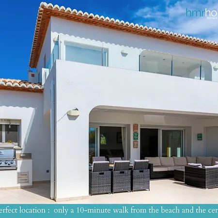 Colina By Hmr Holidays
