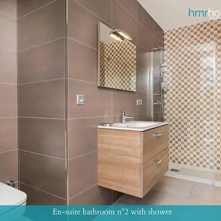 Colina By Hmr Holidays Villa Moraira