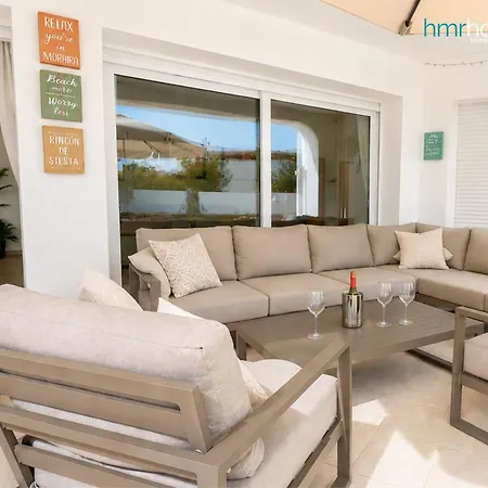 Colina By Hmr Holidays Villa