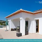 Colina By Hmr Holidays * 莫莱拉