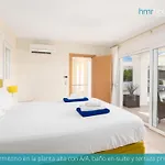 Colina By Hmr Holidays 别墅