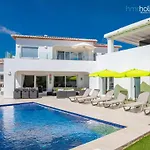 Colina By Hmr Holidays 别墅 *