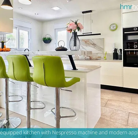 Colina By Hmr Holidays Villa