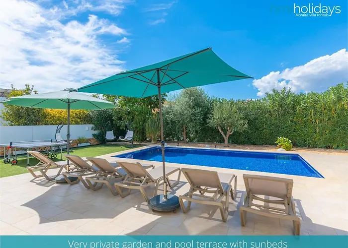 Colina By Hmr Holidays Moraira